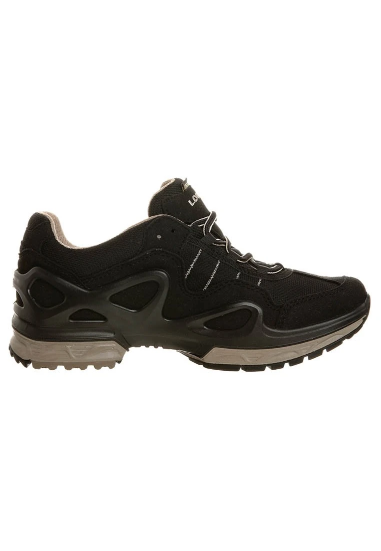 Lowa GORGON GTX - Hikingschuh - Black – Bild 6