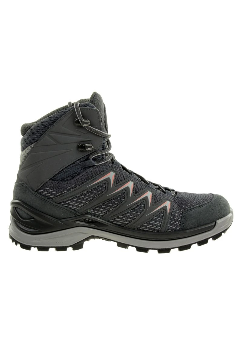Lowa INNOX PRO GTX MID W OUTDOOR - Hikingschuh - Anthrazit/rose – Bild 6