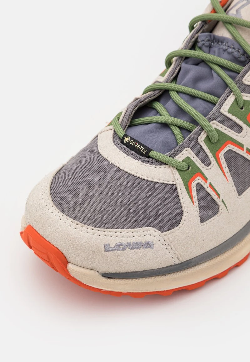 Lowa INNOX EVO GTX - Hikingschuh - Offwhite/rost – Bild 6