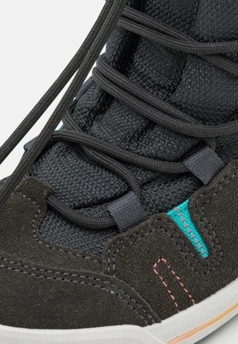 Lowa LUCY GTX UNISEX - Snowboot/Winterstiefel - Anthrazit/arktis – Bild 6