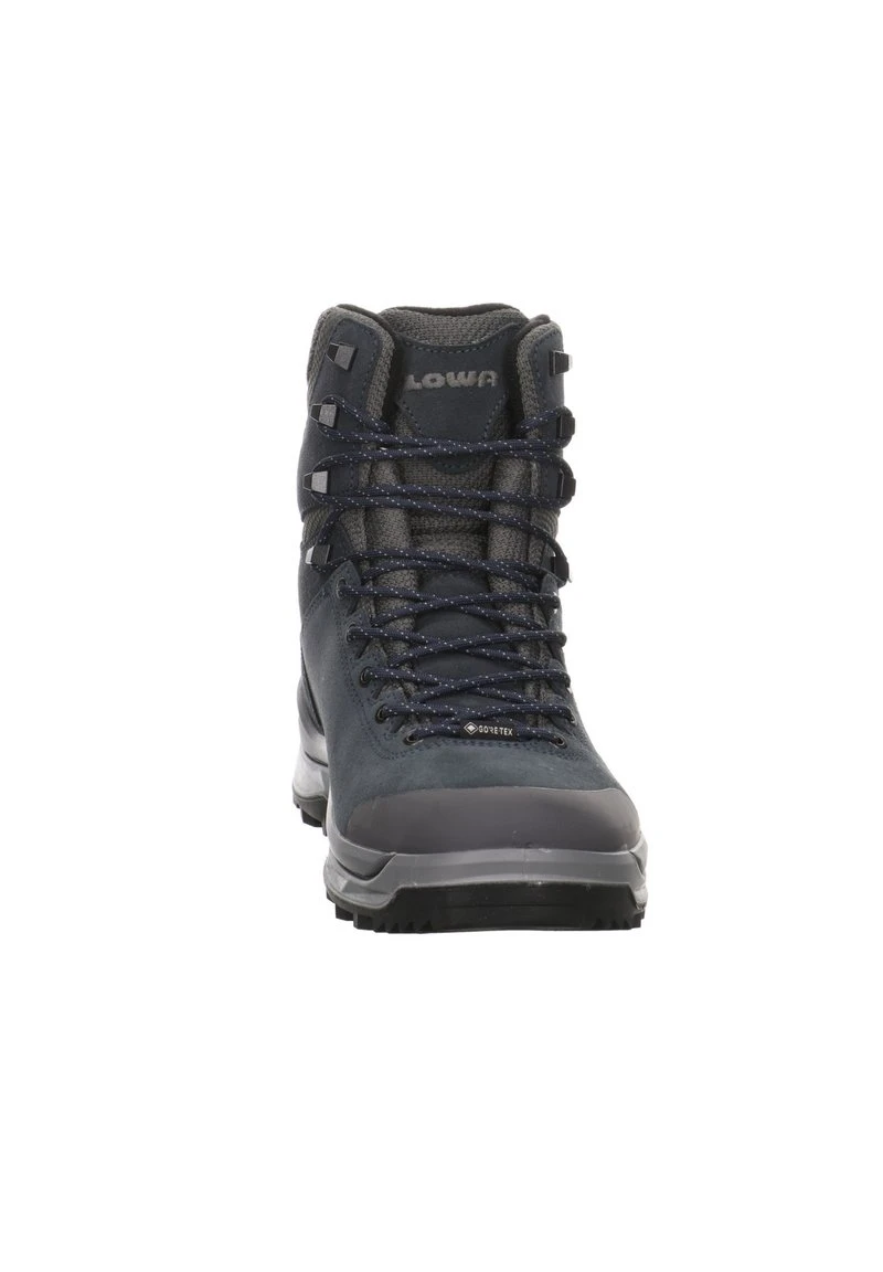 Lowa CALLISTO GTX - Hikingschuh - Stahlblau Jeans – Bild 6