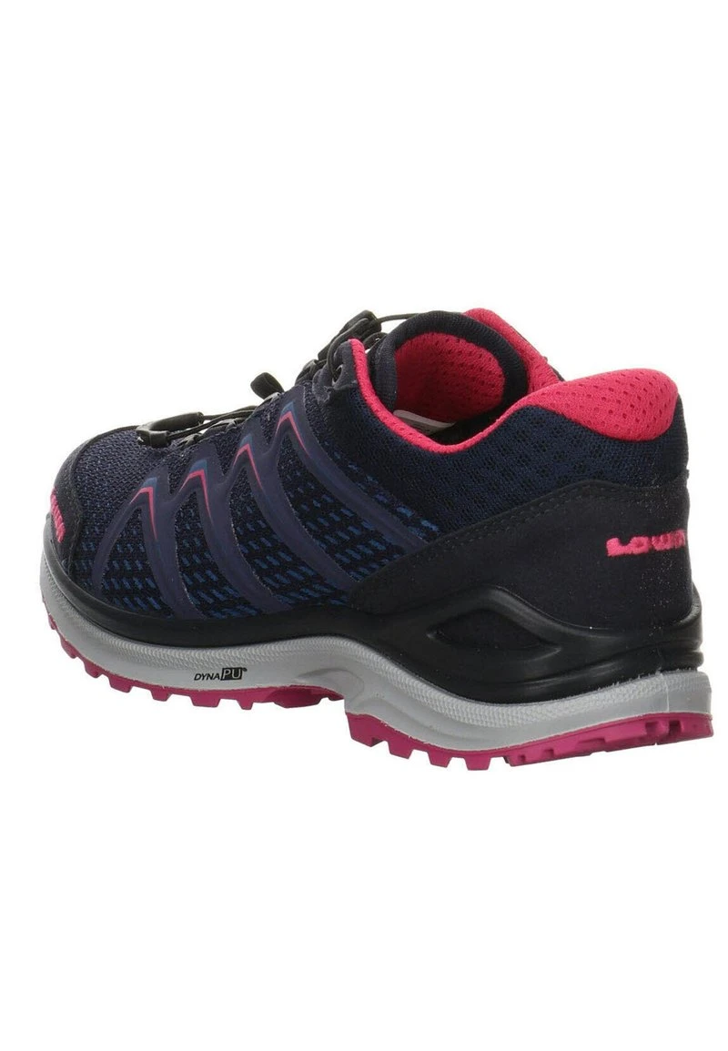 Lowa MADDOX GTX GORETEX - Sneaker Low - Blue – Bild 3