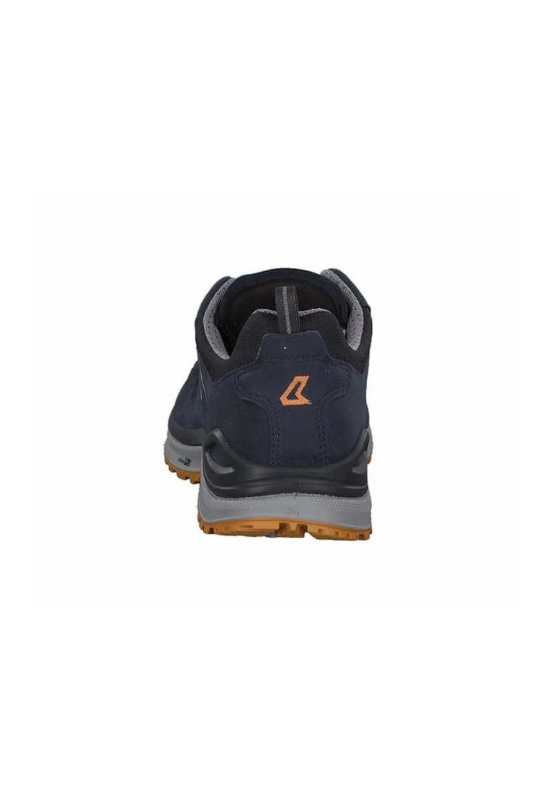 Lowa Sneaker Low - Stahlblau – Bild 3