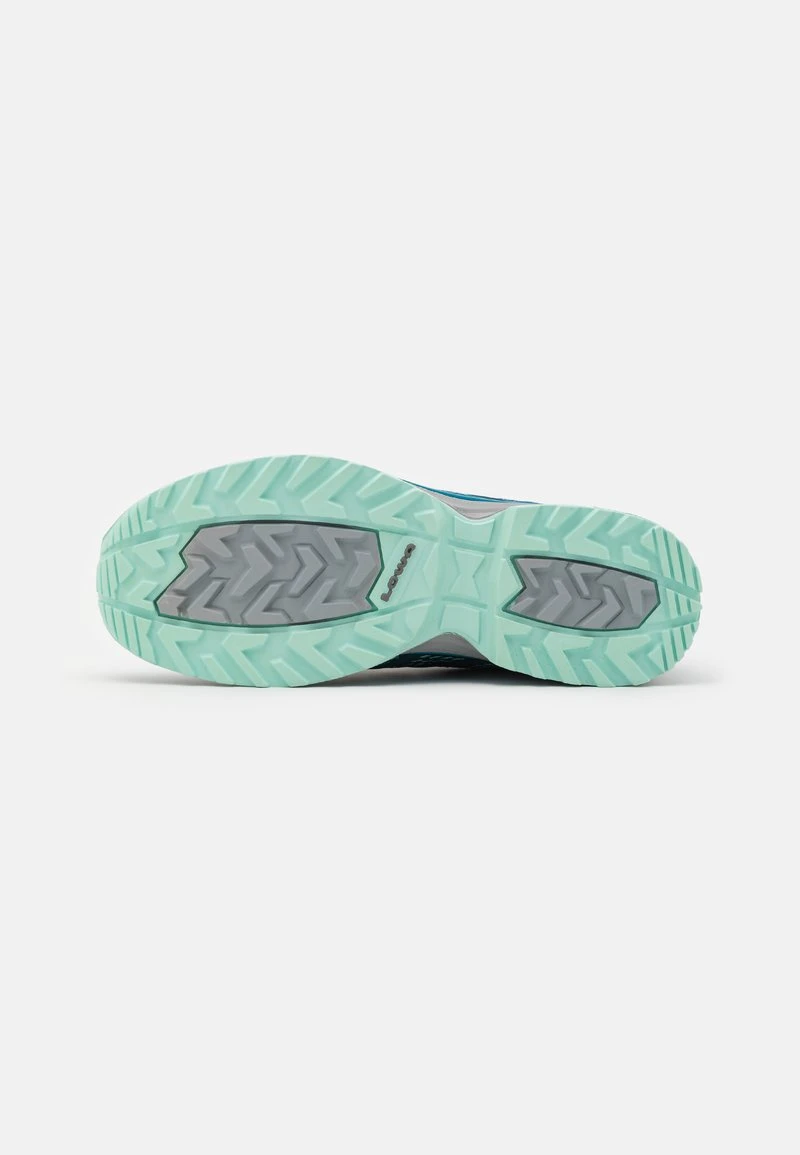 Lowa MADDOX GTX - Hikingschuh - Petrol/jade – Bild 5