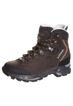 Lowa MAURIA - Hikingschuh - Braun