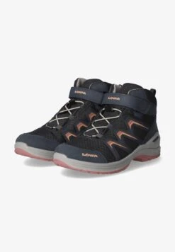 Lowa MADDOX - Hikingschuh - Blau