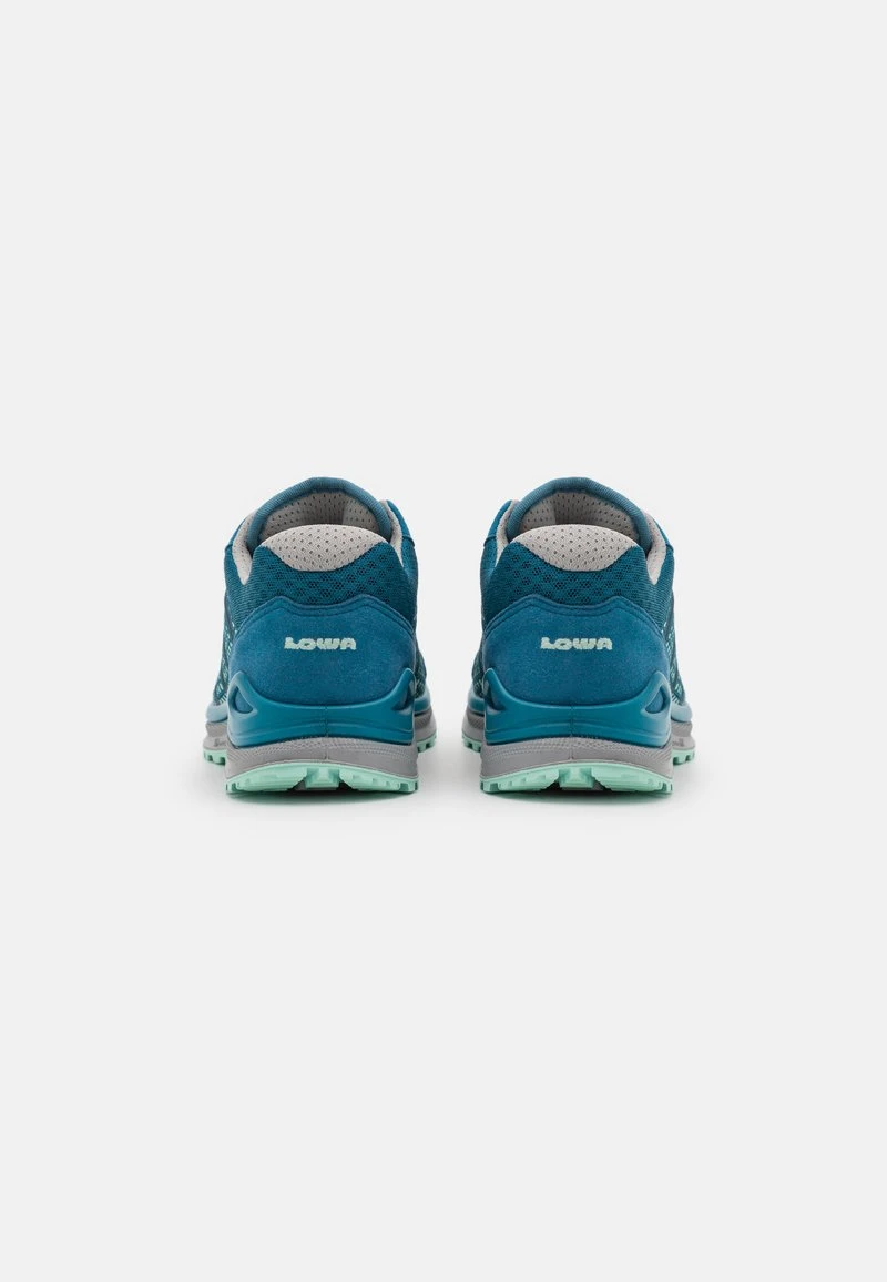 Lowa MADDOX GTX - Hikingschuh - Petrol/jade – Bild 3