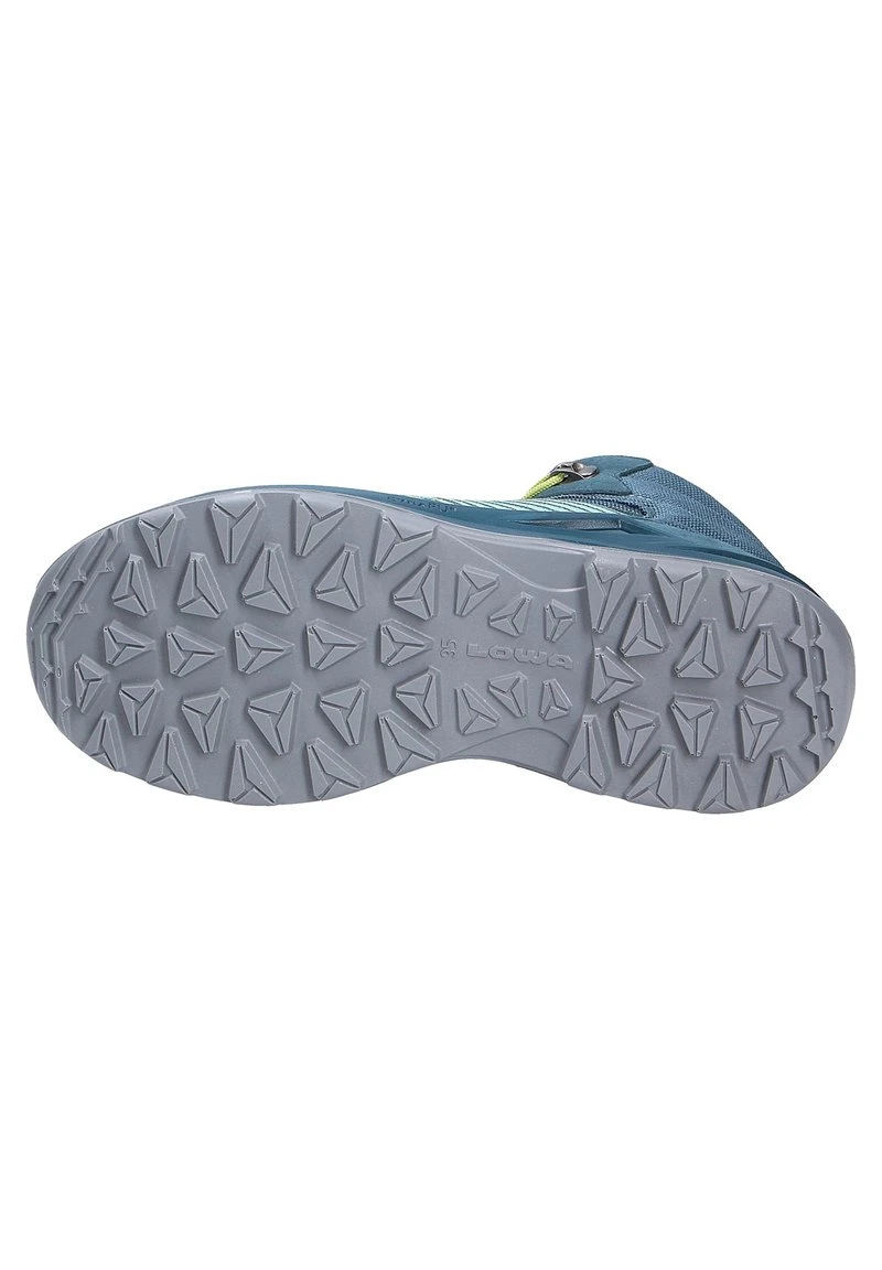 Lowa ZIRROX GTX MID - Trainingsschuh - Petrolarktis – Bild 5