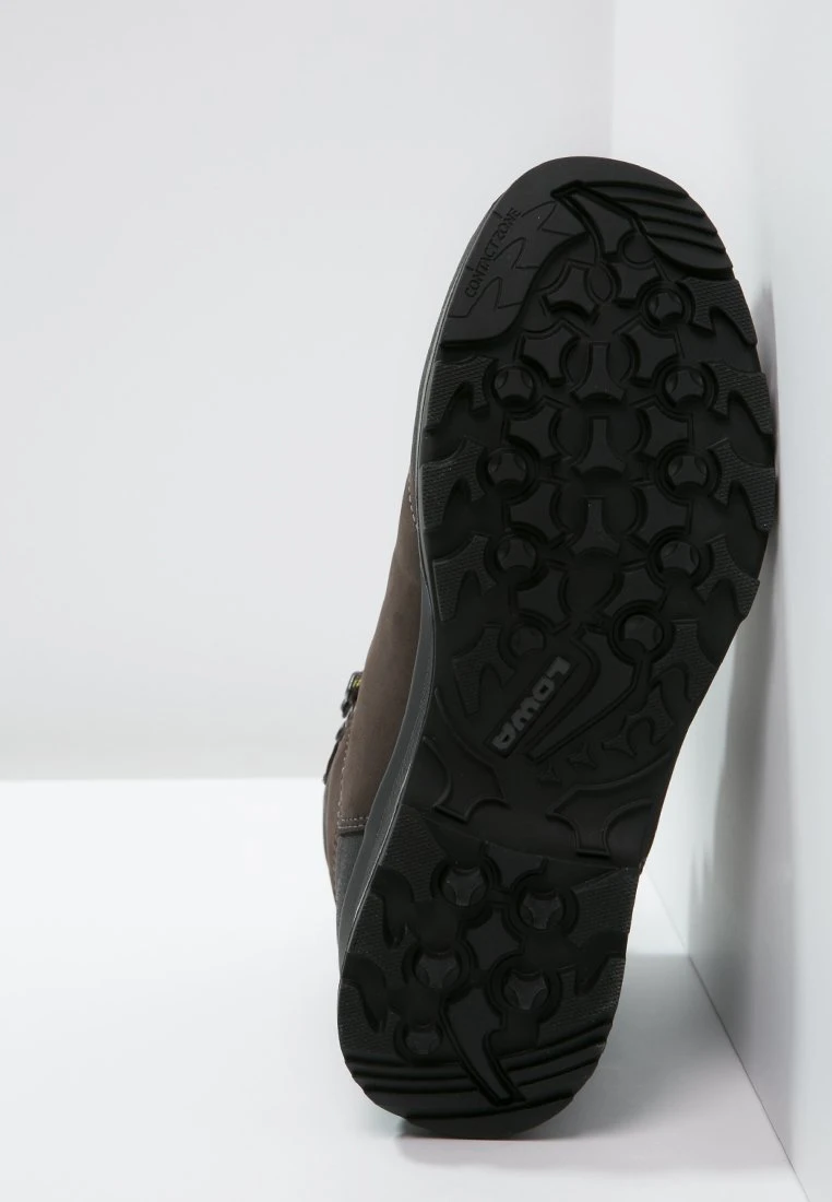 Lowa LADY LIGHT GTX - Hikingschuh - Schiefer/kiwi – Bild 5