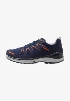 Lowa INNOX EVO GTX - Hikingschuh - Navy/flame
