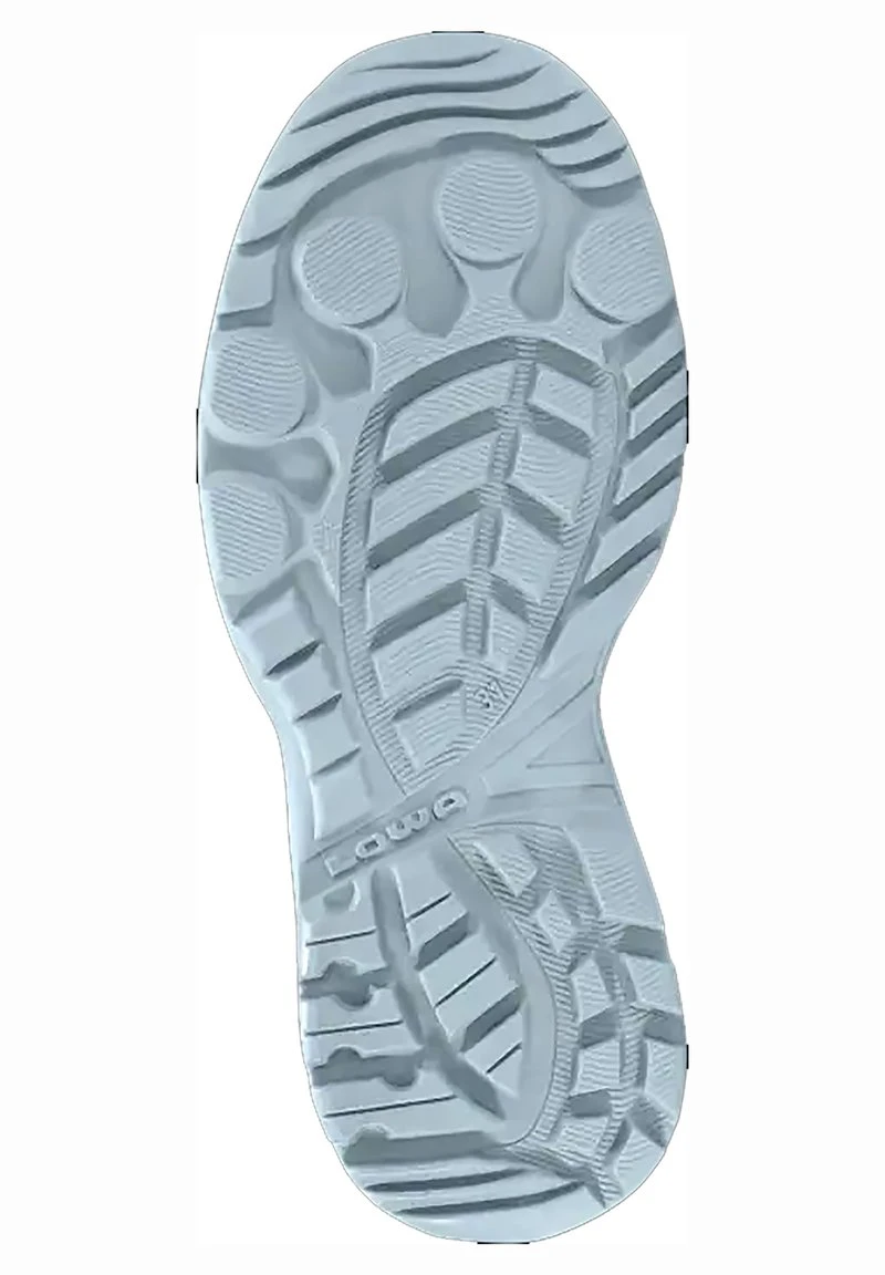 Lowa ROBIN EVO GTX UNISEX - Hikingschuh - Petrol/curry – Bild 4