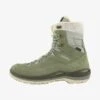 Lowa CALCETA III GTX WS - Alpin-/Bergstiefel - Schilf
