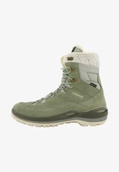 Lowa CALCETA III GTX WS - Alpin-/Bergstiefel - Schilf