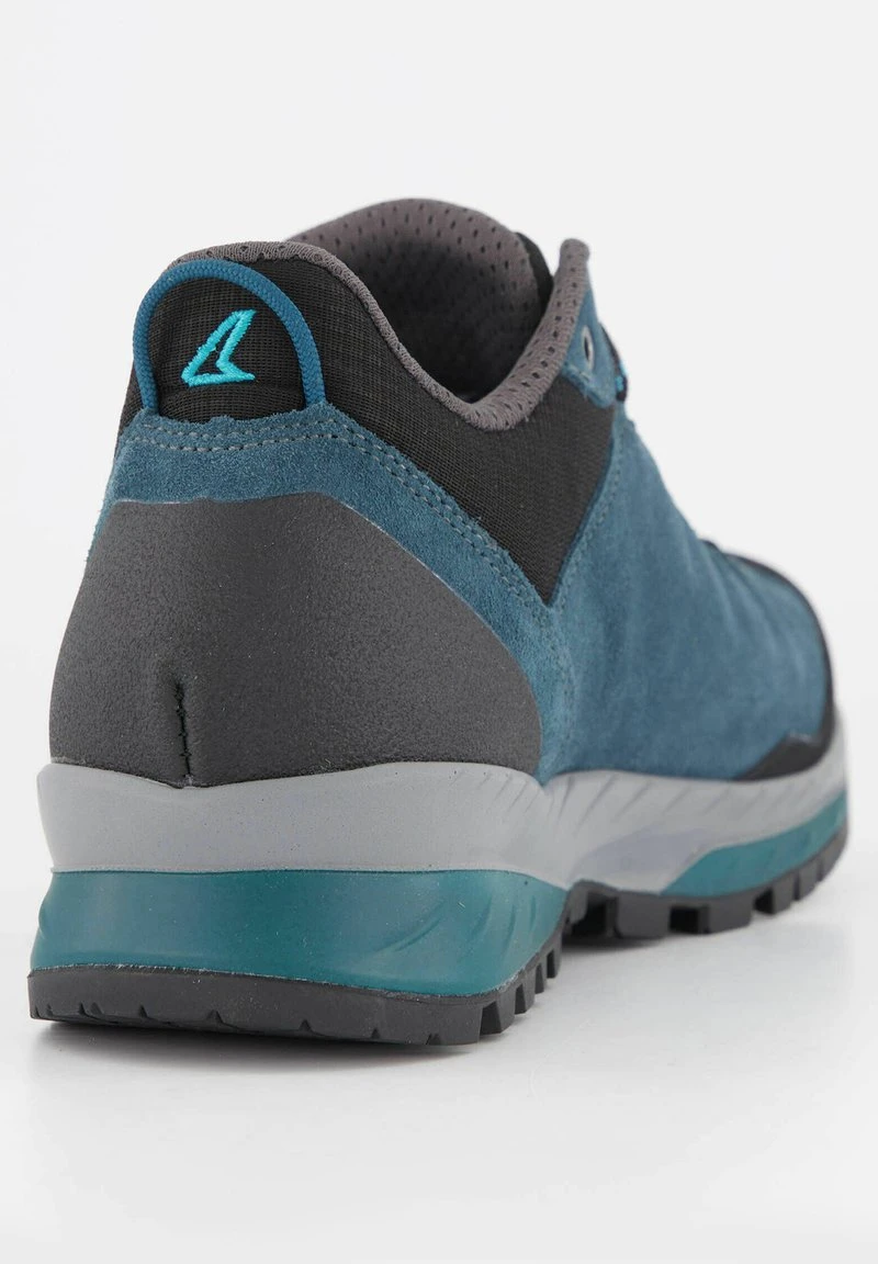 Lowa DELAGO GTX LO - Hikingschuh - Petrol – Bild 4