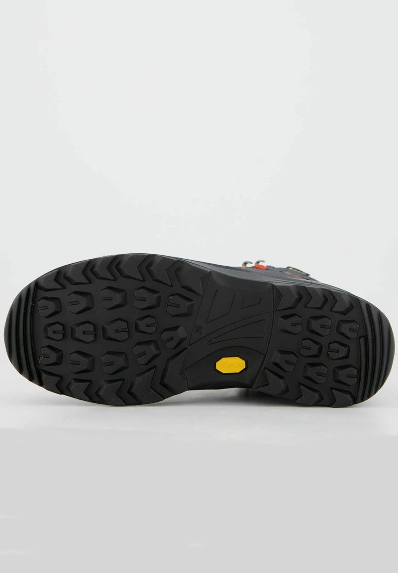 Lowa KODY EVO GTX MID JUNIOR UNISEX - Alpin-/Bergstiefel - Stahlblau – Bild 5