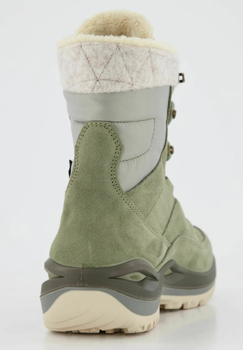 Lowa CALCETA III GTX WS - Alpin-/Bergstiefel - Schilf – Bild 3