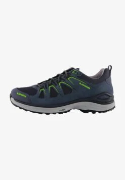 Lowa INNOX EVO GTX - Hikingschuh - Blau