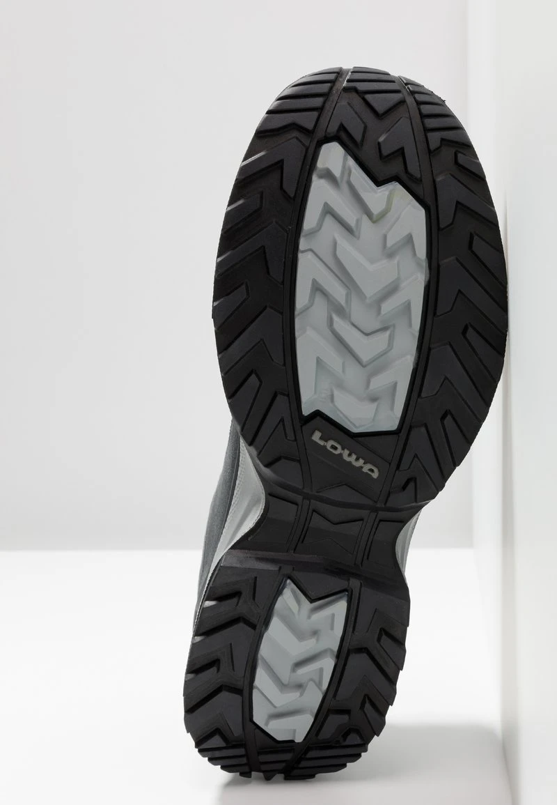 Lowa INNOX EVO GTX - Hikingschuh - Asphalt/salmon – Bild 5