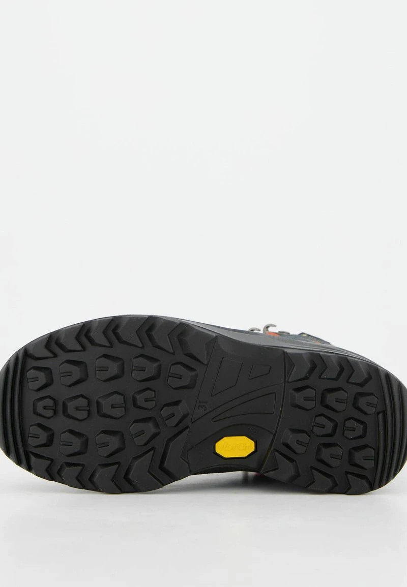 Lowa KODY EVO GTX MID JUNIOR - Hikingschuh - Stahlblau – Bild 5