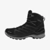 Lowa FERROX PRO GTX MID - Hikingschuh - Black