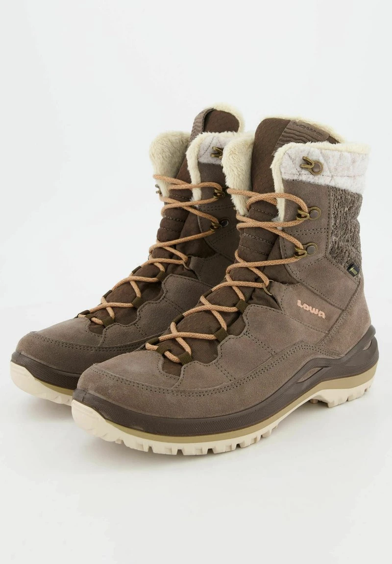 Lowa CALCETA III GTX WS - Alpin-/Bergstiefel - Stein – Bild 6