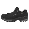 Lowa RENEGADE GTX - Hikingschuh - Black