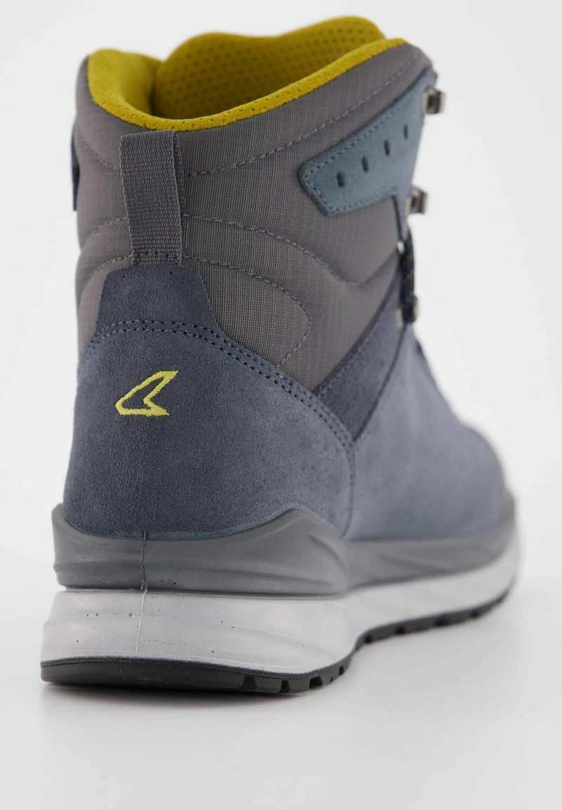 Lowa MALTA GTX MID - Hikingschuh - Rauchblau – Bild 4