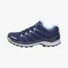 Lowa INNOX GTX - Sneaker Low - Navylachs