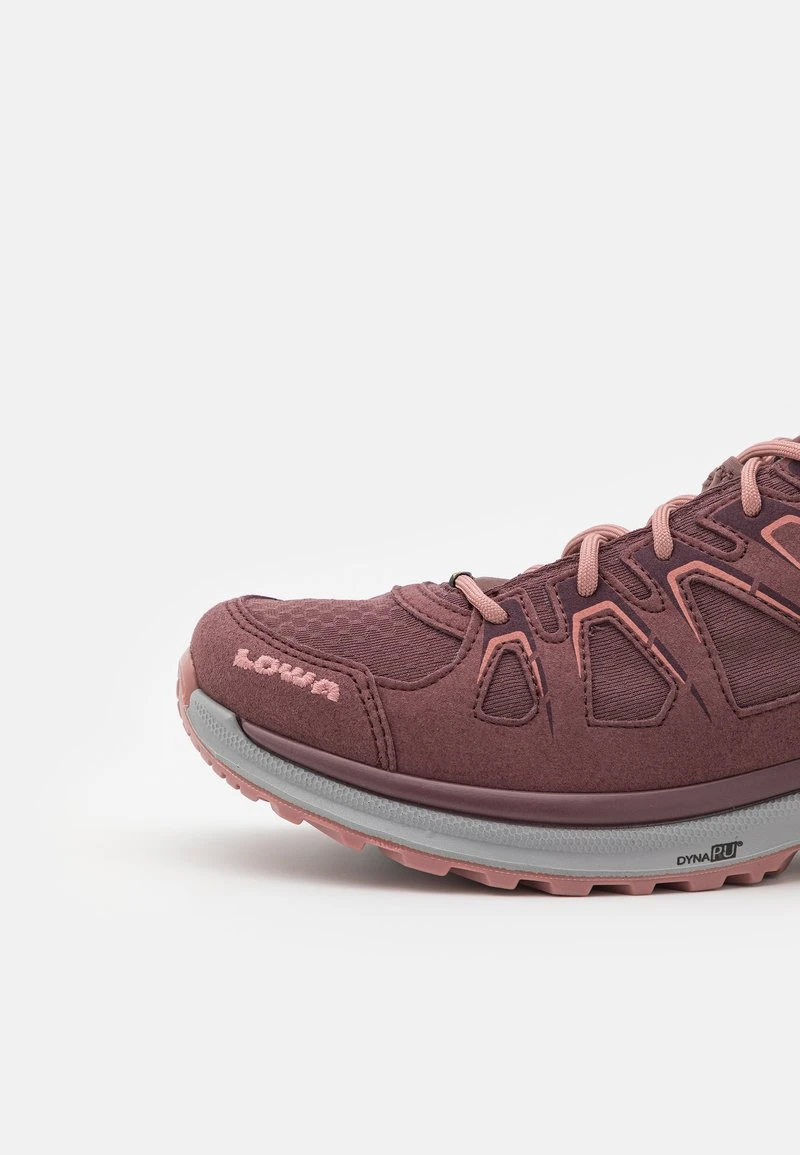 Lowa INNOX EVO GTX - Hikingschuh - Altrosa – Bild 6