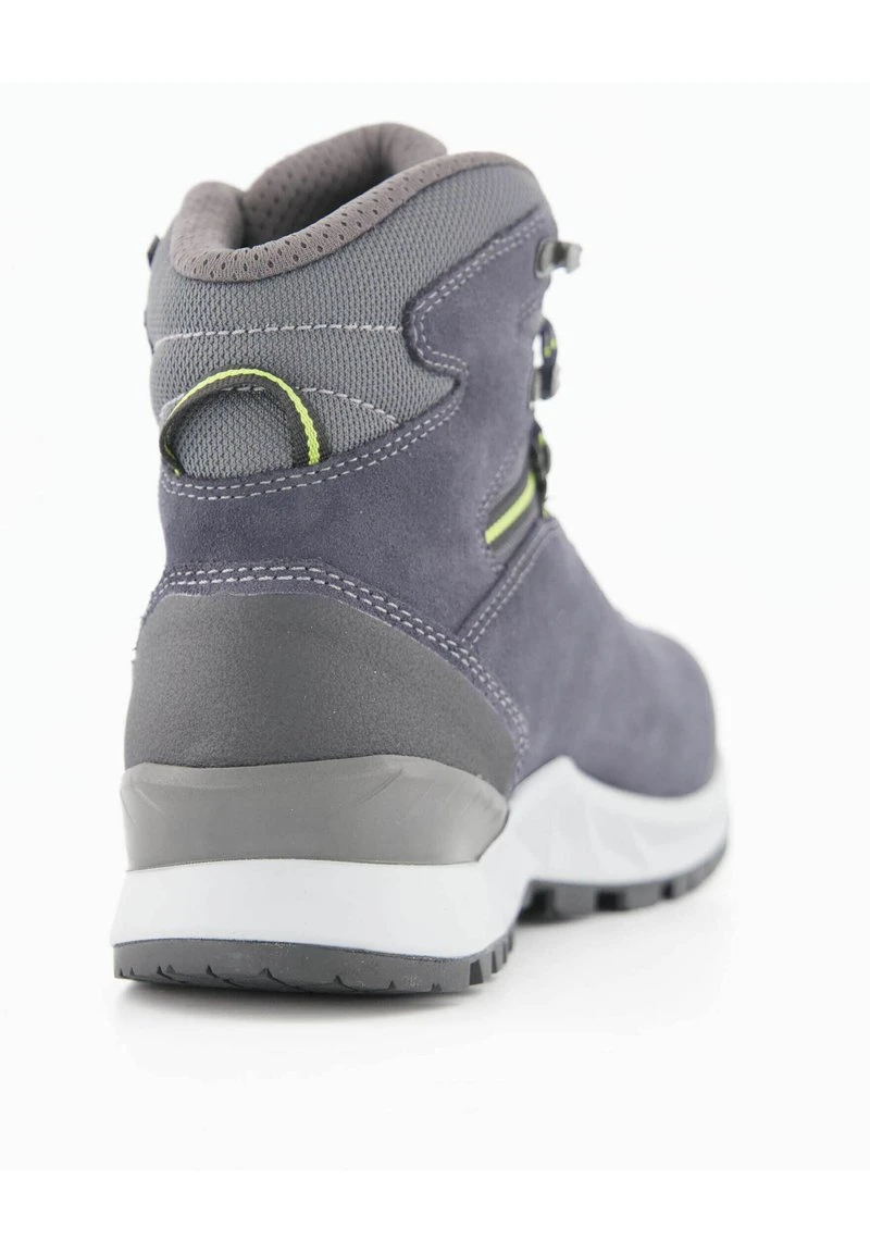 Lowa EXPLORER II GTX MID - Hikingschuh - Marine – Bild 4