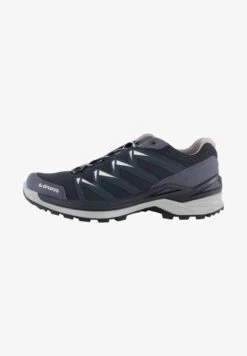 Lowa Hikingschuh - Blau