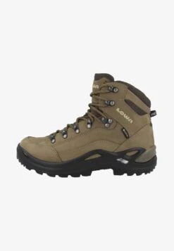 Lowa Hikingschuh - Taupe