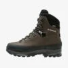 Lowa TIBET GTX - Hikingschuh - Sepia/black