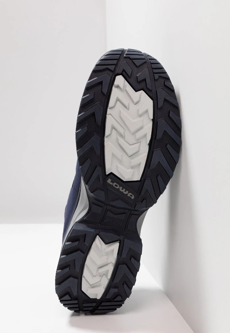 Lowa INNOX EVO GTX - Hikingschuh - Navy/flame – Bild 5