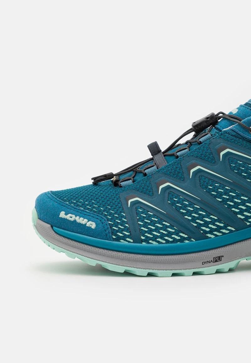 Lowa MADDOX GTX - Hikingschuh - Petrol/jade – Bild 6