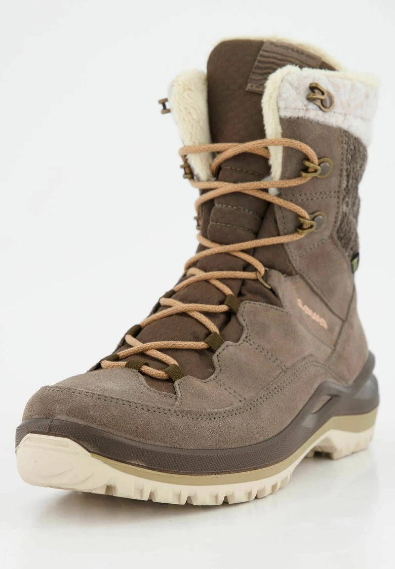 Lowa CALCETA III GTX WS - Alpin-/Bergstiefel - Stein – Bild 2