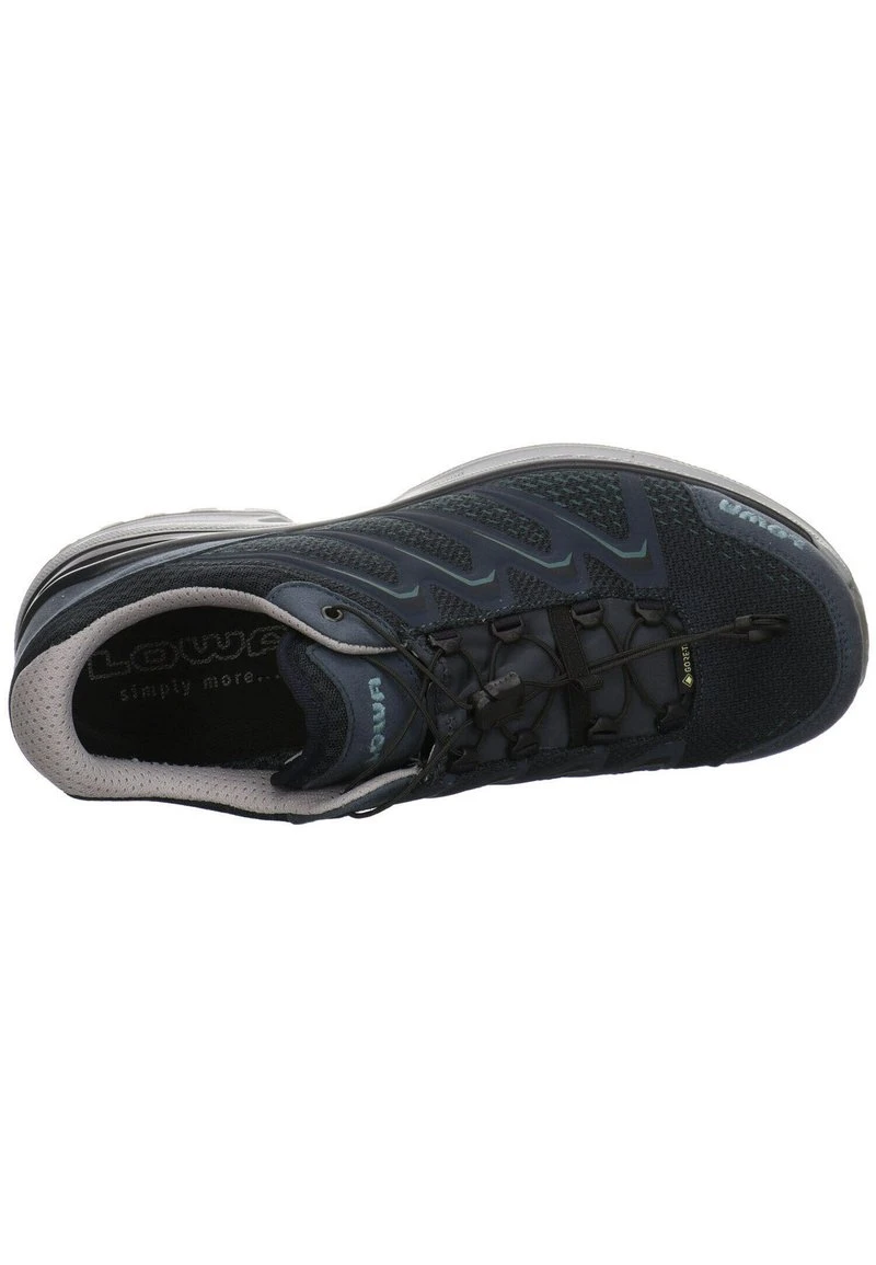 Lowa MADDOX GTX - Hikingschuh - Dark Blue/light Grey – Bild 3