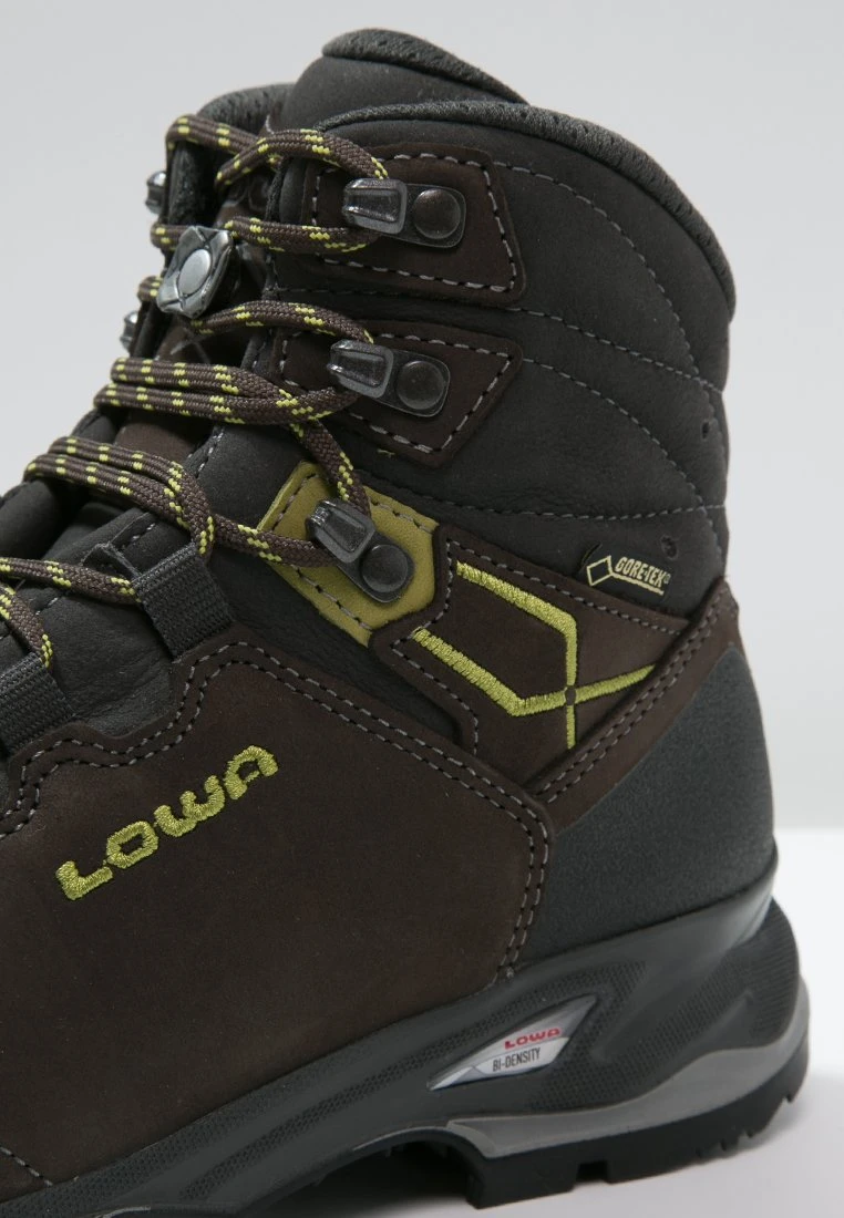 Lowa LADY LIGHT GTX - Hikingschuh - Schiefer/kiwi – Bild 6