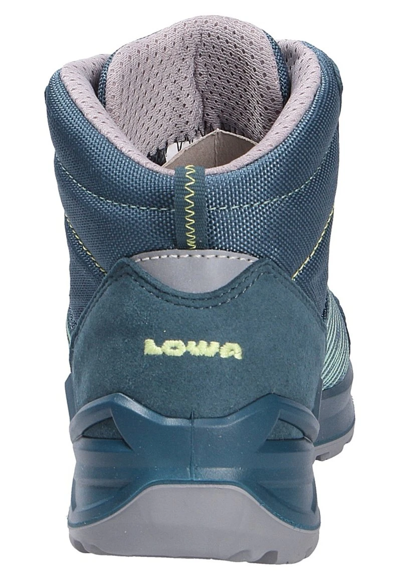 Lowa ZIRROX GTX - Hikingschuh - Petrolarktis – Bild 4
