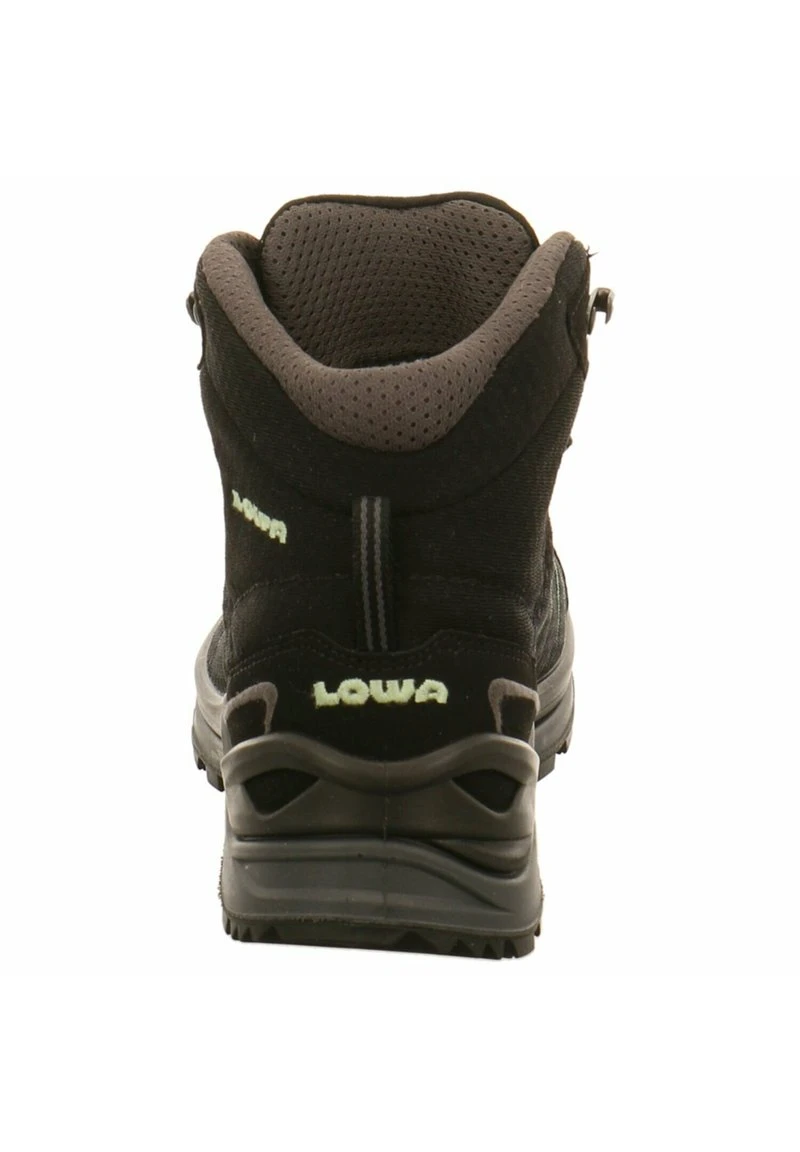 Lowa FERROX PRO GTX MID WS 320651 - Schnürstiefelette - Schwarz – Bild 3
