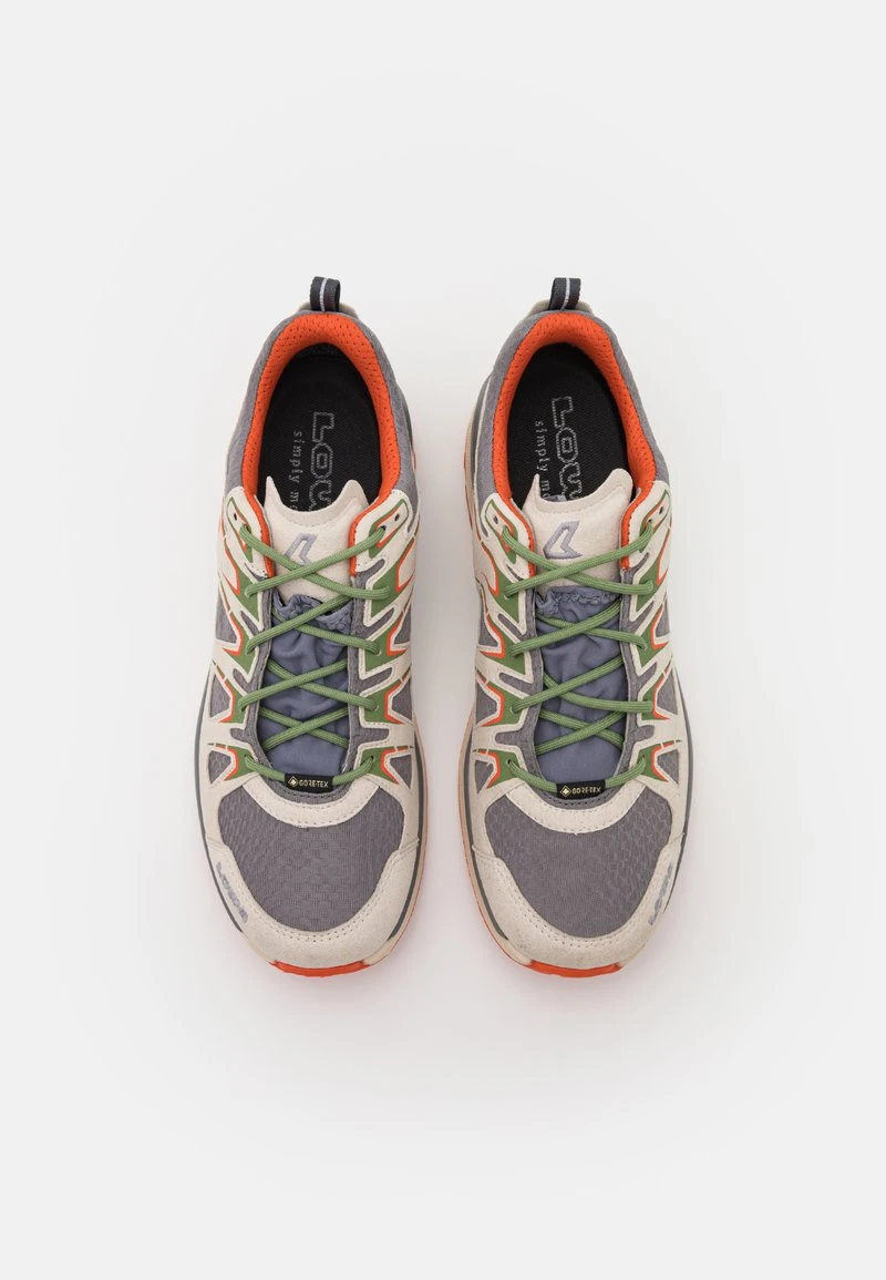 Lowa INNOX EVO GTX - Hikingschuh - Offwhite/rost – Bild 4