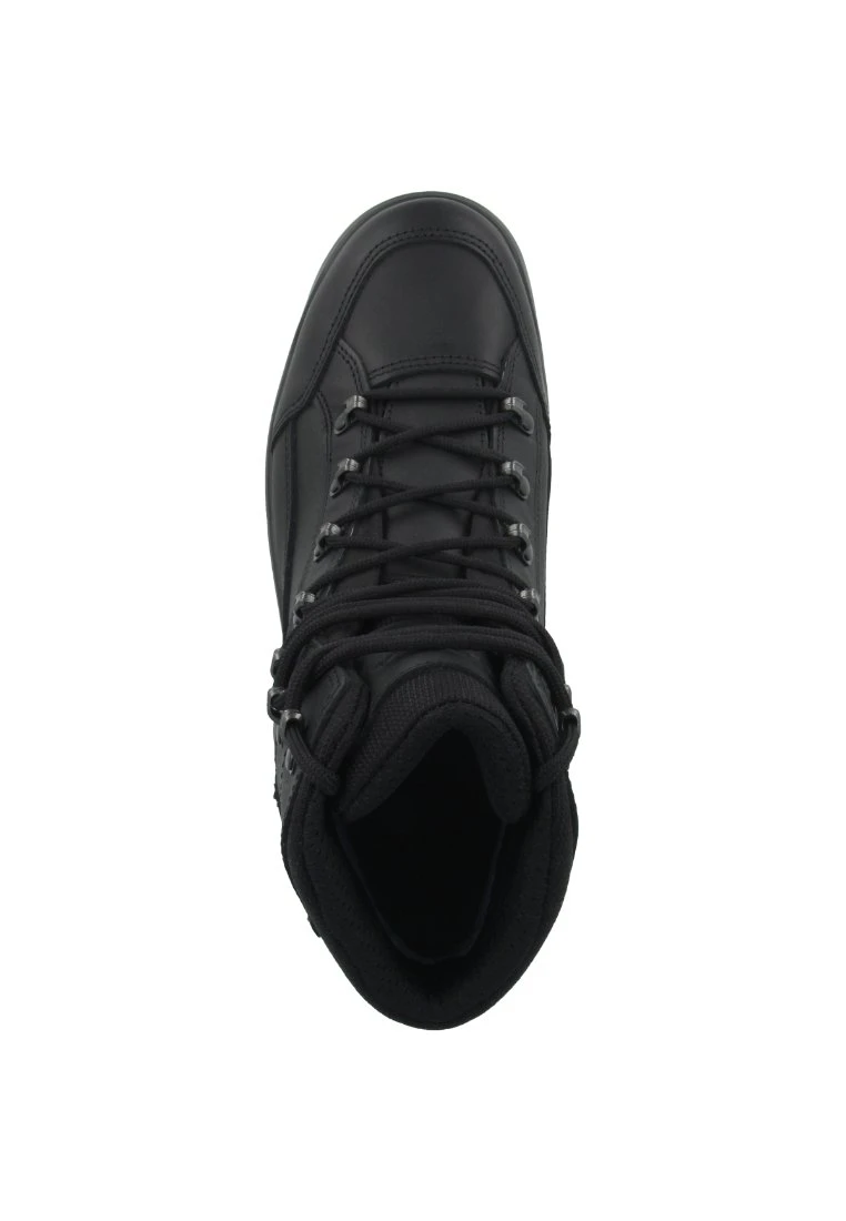 Lowa RENEGADE - Hikingschuh - Black – Bild 2