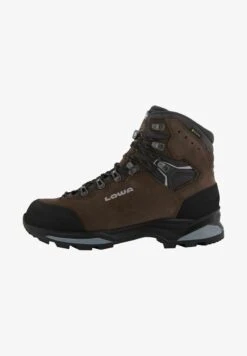 Lowa CAMINO EVO GTX - Alpin-/Bergstiefel - Braun