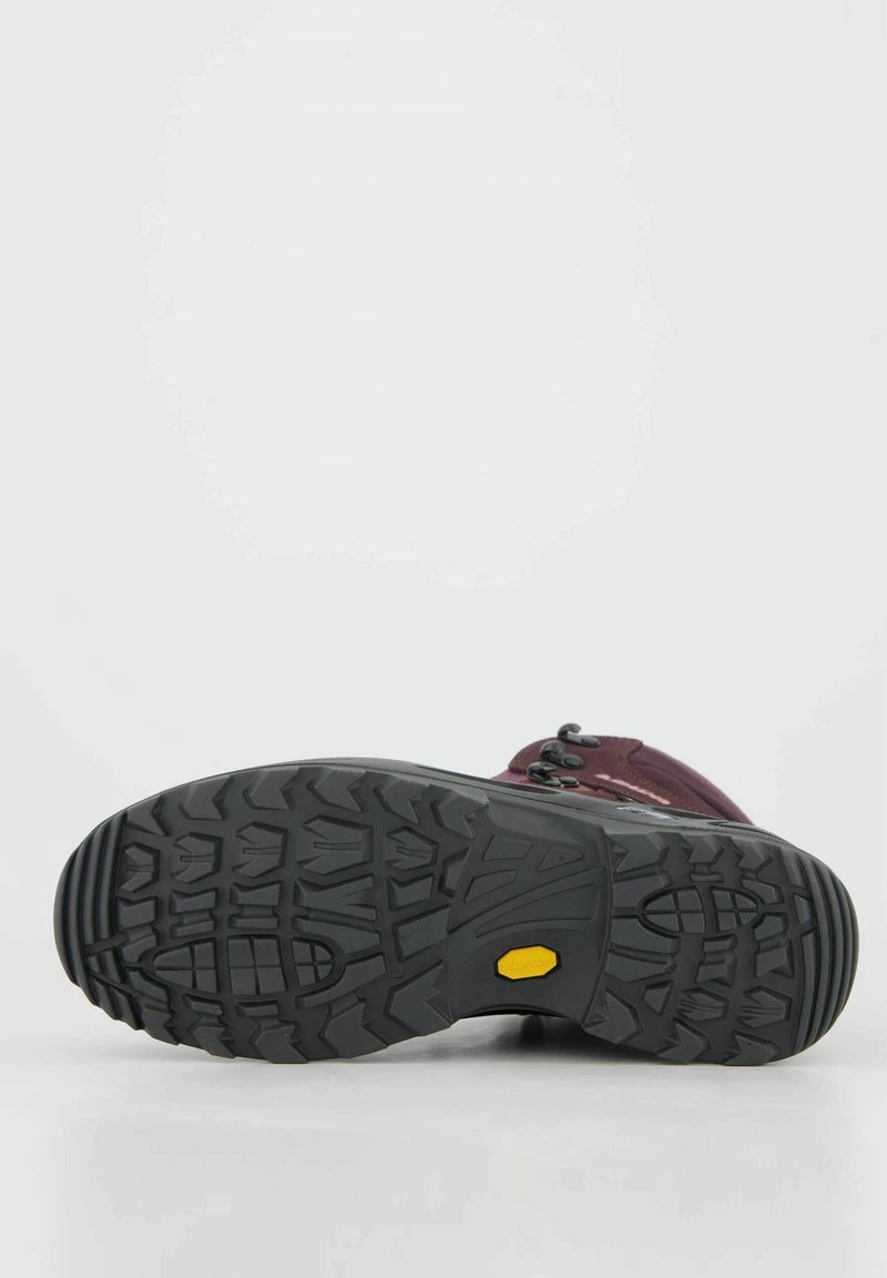 Lowa RENEGADE GTX MID - Hikingschuh - Pflaume (308) – Bild 5