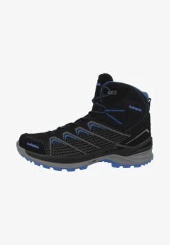 Lowa FERROX PRO GTX MID - Hikingschuh - Blue