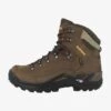 Lowa RENEGADE - Hikingschuh - Brown