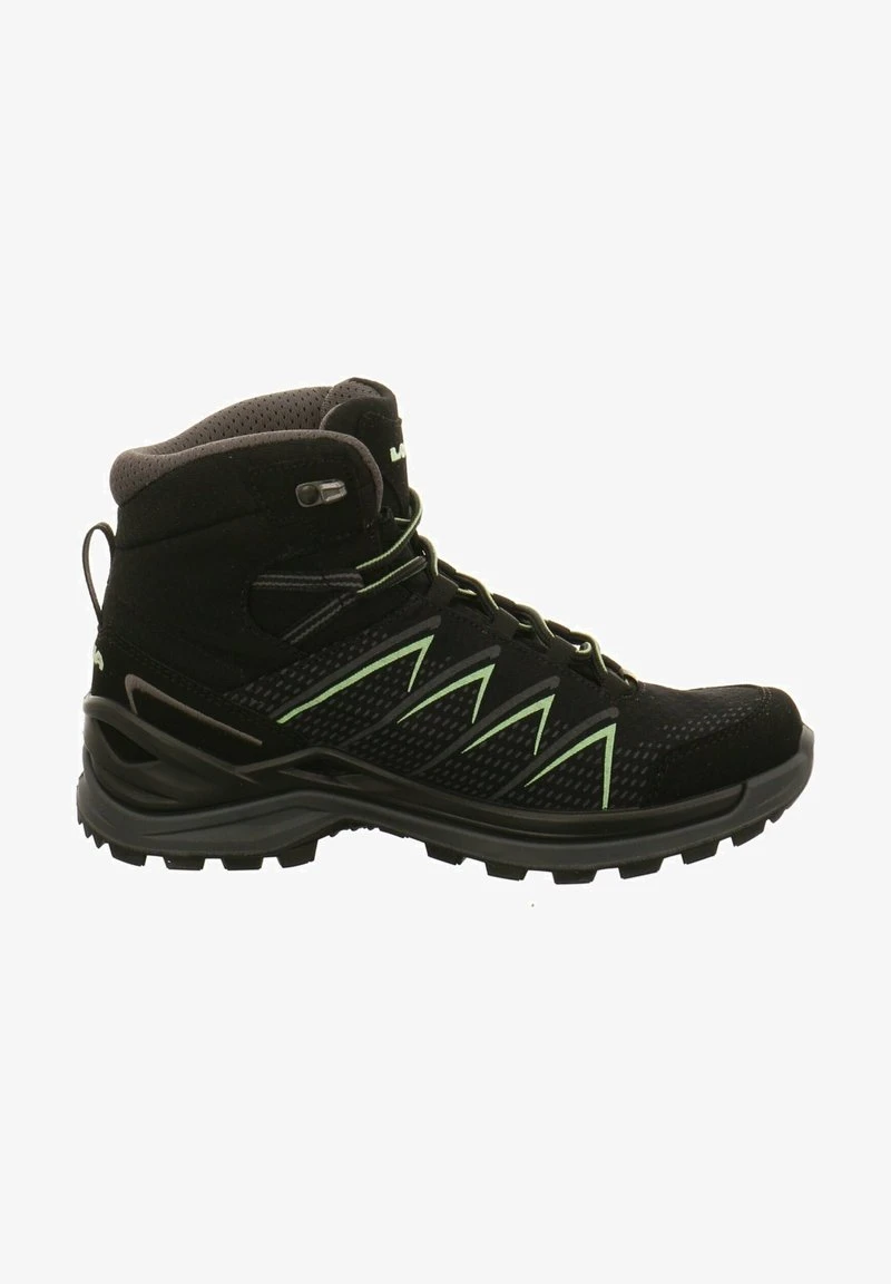 Lowa FERROX PRO GTX MID WS 320651 - Schnürstiefelette - Schwarz – Bild 5