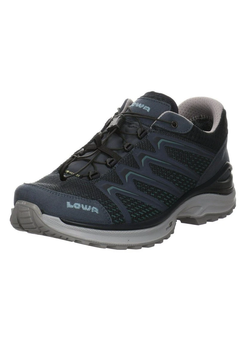 Lowa MADDOX GTX - Hikingschuh - Dark Blue/light Grey – Bild 6