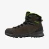 Lowa EXPLORER II GTX MID - Hikingschuh - Anthrazit