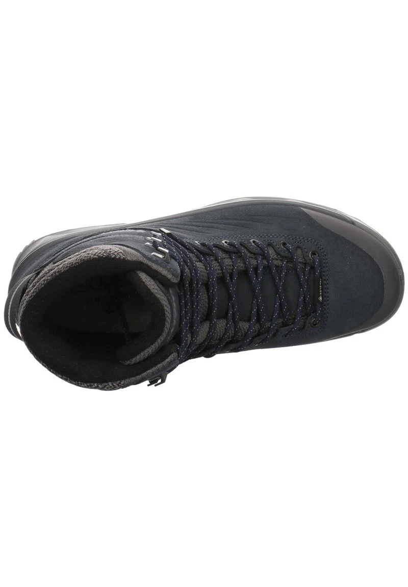 Lowa CALLISTO GTX - Hikingschuh - Stahlblau Jeans – Bild 3